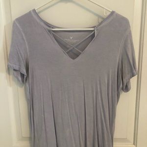American Eagle Comfy Tee